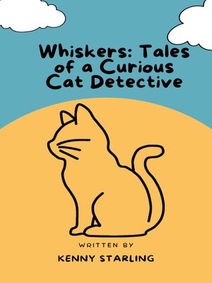 cover image of Whiskers